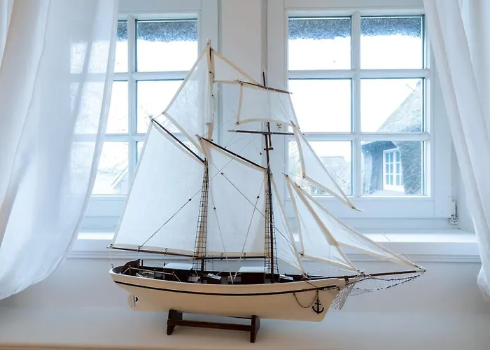 Silbermoewe_herrenhof Appartement